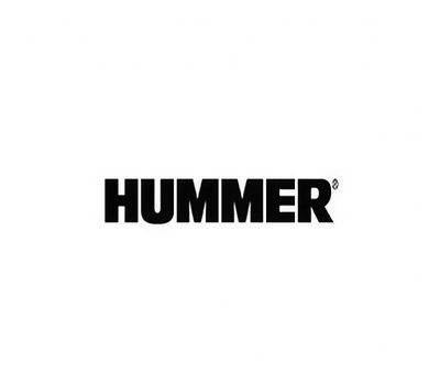 HUMMER