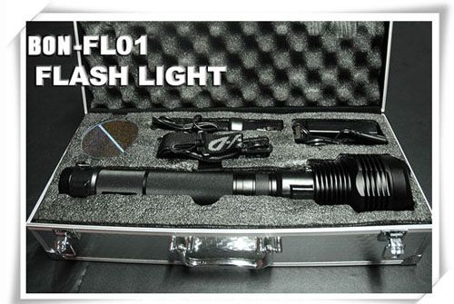 Bon Flash light  FL-01