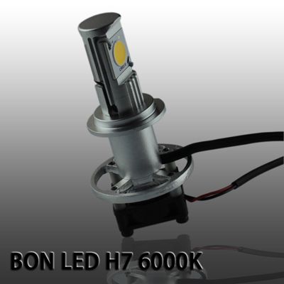 LED Head Light