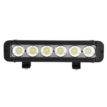 Led bar 60w CREE  10-60v