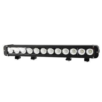 Led bar 120W CREE 10-60V