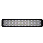 LED BAR 240W-2 CREE 10-60V