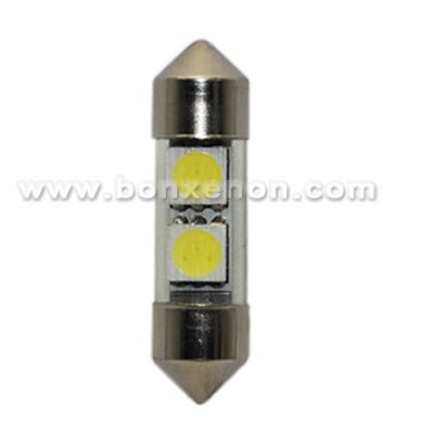 Led Festoon Dome-2smd-5050