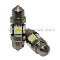 Led Festoon Dome-4smd-5050-4