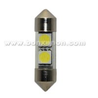 Led Festoon Dome-2smd-5050