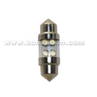 Led Festoon Dome-4smd-3528