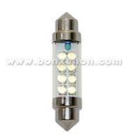 Led Festoon Dome-8smd-3528