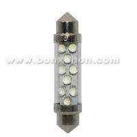 Led Festoon Dome-9smd-3528