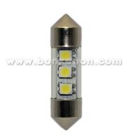 Led Festoon Dome-3smd-3528-2