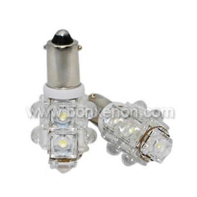 LED T10-BA9S-9SMD