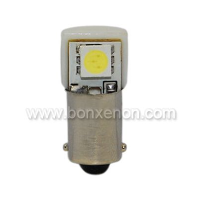 LED T10-BA9S-1SMD