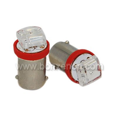 LED T10-BA9S-1SMD