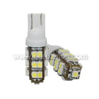 LED T10-WG-25SMD