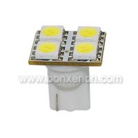 LED T10-WG-4SMD