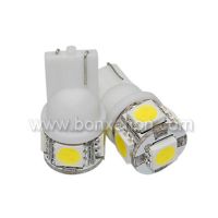 LED T10-WG-5SMD