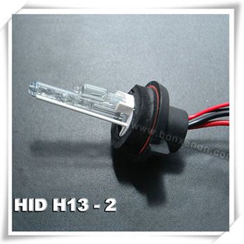 H13-2 With Halogen Xenon Bulb