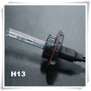 H13 Single Xenon Bulb