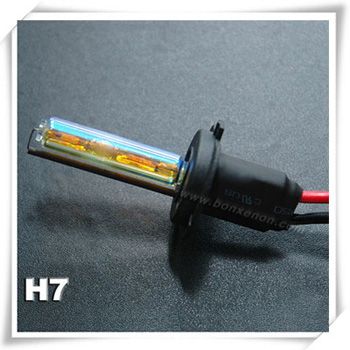 H7 Single Xenon