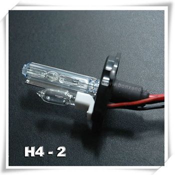 H4-2  Single Xenon Bulb