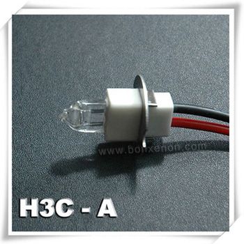 H3C-A Single Xenon