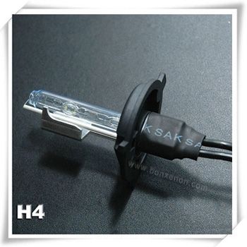 H4 Single Xenon Bulb