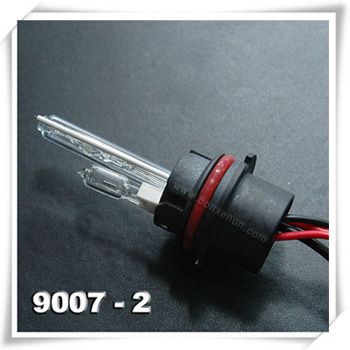 9007-2 Xenon With Halogen BUlb