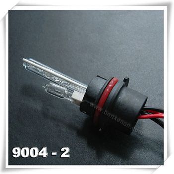 9004-2 Xenon With Halogen