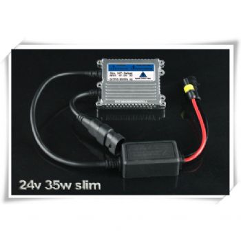 Bon Ballast 24v 35w slim