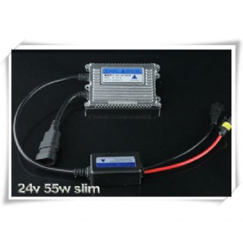 Bon Ballast 24v 55w slim