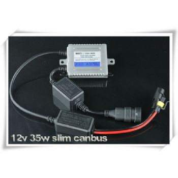 Bon Ballast 12v 35w canbus slim