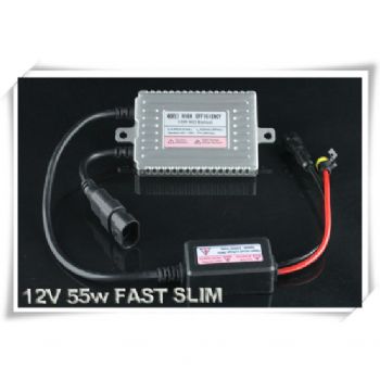 Bon Ballast 12V 55w slim Fast start