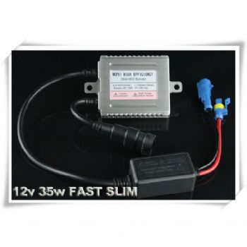 Bon Ballast 12V 35w slim Fast start