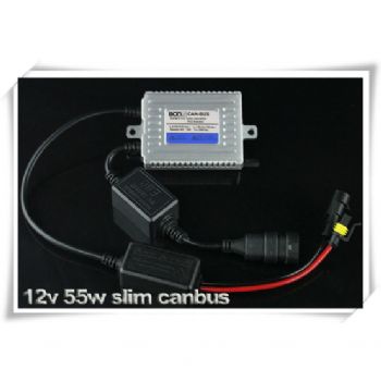 Bon Ballast 55w slim canbus