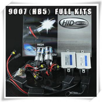 9007(HB5) Kit