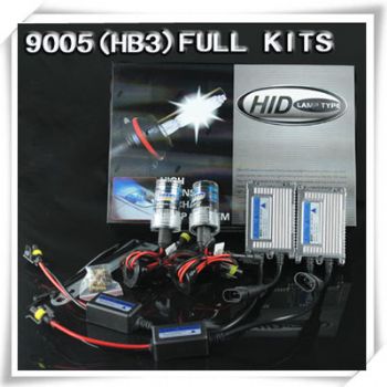 9005(HB3) Kit