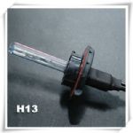 H13 Single Xenon Bulb