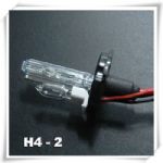 H4-2  Single Xenon Bulb