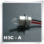 H3C-A Single Xenon