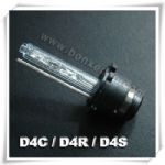 D4/R/S/C Single Xenon Bulb