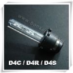 D4/R/S/C Single Xenon Bulb