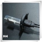 H4 Single Xenon Bulb