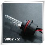 9007-2 Xenon With Halogen BUlb