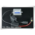 Bon Ballast 12v 35w canbus slim