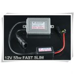 Bon Ballast 12V 55w slim Fast start