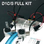 D1S/C/R-A KIT