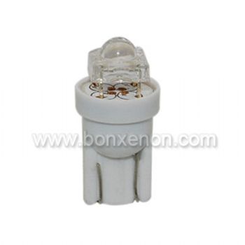 LED T10-WG-1FLUX