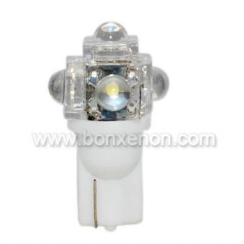 LED T10-WG-5FLUX