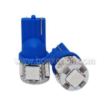 LED T10-WG-5SMD