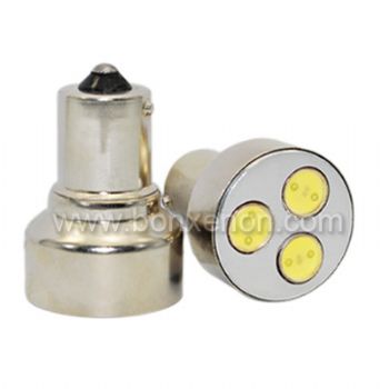 LED T25-1156-1w cree