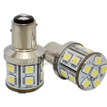 LED T25-1157-18SMD